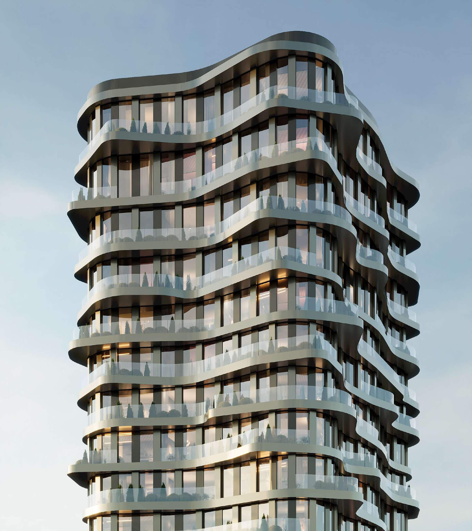 Рассрочка и ипотека ЖК «Муза»