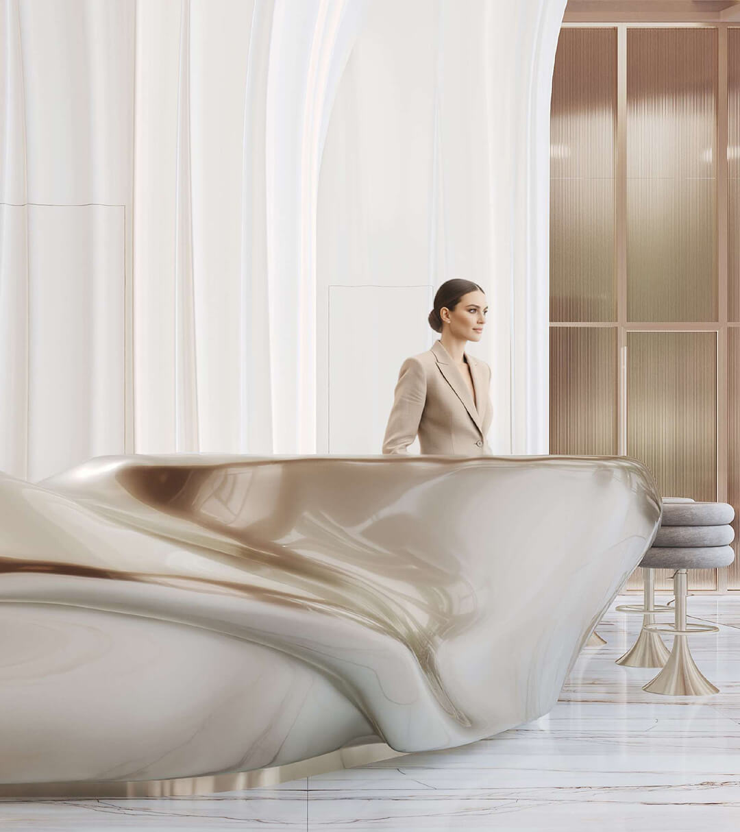 Контакты ЖК «Муза»